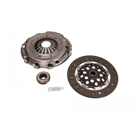 SPRZĘGŁO KPL. PEUGEOT 307/407/607/807 2,0HDI 04-