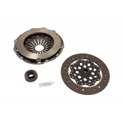 SPRZĘGŁO KPL. PEUGEOT 307/407/607/807 2,0HDI 04-