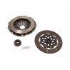SPRZĘGŁO KPL. PEUGEOT 307/407/607/807 2,0HDI 04-