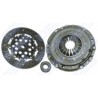 SPRZĘGŁO KPL. PEUGEOT 307/407/607/807 2,0HDI 04-