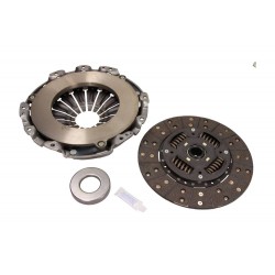 SPRZĘGŁO KPL. NISSAN NAVARA/PATHFINDER 2,5 DCI 05-
