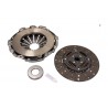 SPRZĘGŁO KPL. NISSAN NAVARA/PATHFINDER 2,5 DCI 05-