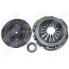 SPRZĘGŁO KPL. NISSAN NAVARA/PATHFINDER 2,5 DCI 05-