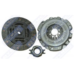 SPRZĘGŁO KPL. SUZUKI VITARA 2,0 TD 4X4 95-98
