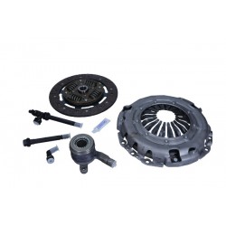SPRZĘGŁO KPL. OPEL MOVANO 2,5 CDTI 03-