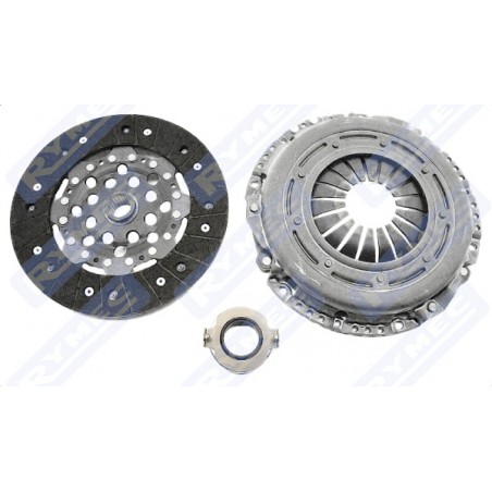 SPRZĘGŁO KPL. HONDA ACCORD/CIVIC 2,2 CTDI 04-