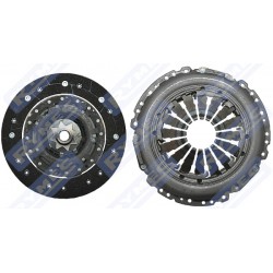 SPRZĘGŁO OPEL ASTRA H/CORSA D 1,3 CDTI 05-
