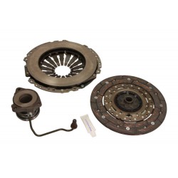 SPRZĘGŁO KPL. OPEL ASTRA/CORSA 1,3 CDTI 05-