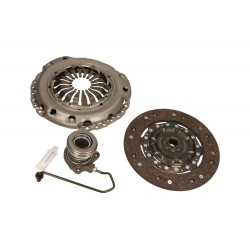 SPRZĘGŁO KPL. OPEL ASTRA/VECTRA 1,7 CDTI/2,0-2,2 03-