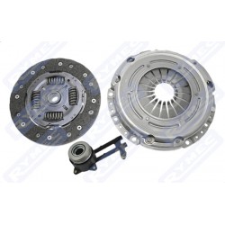 SPRZĘGŁO KPL. FORD FIESTA 1,25-1,4 08-
