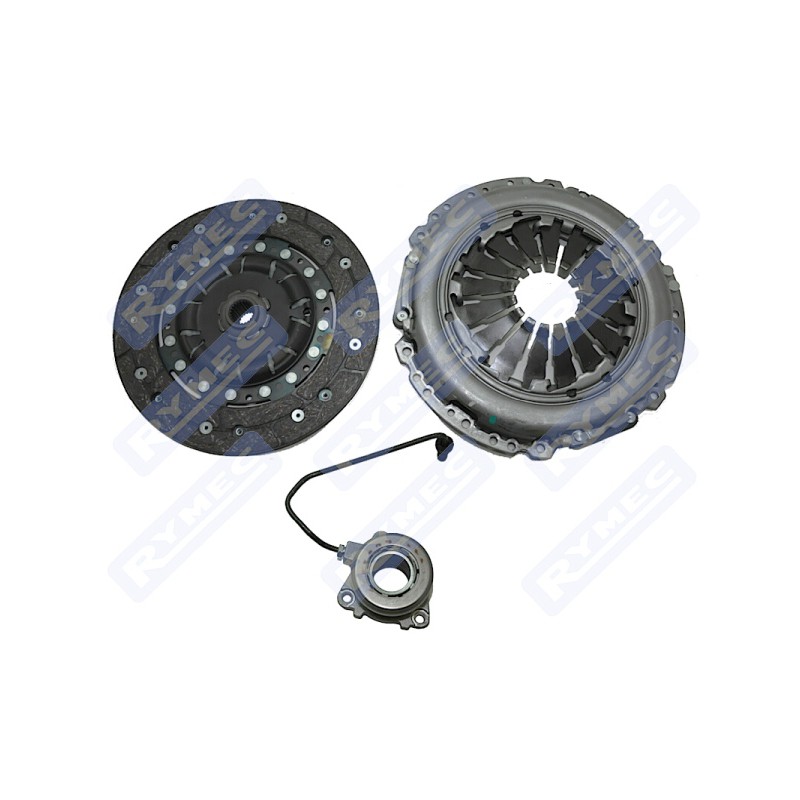 SPRZĘGŁO KPL. OPEL ASTRA/CORSA 1,3 CDTI 05-