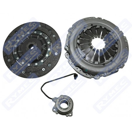 SPRZĘGŁO KPL. OPEL ASTRA/CORSA 1,3 CDTI 05-