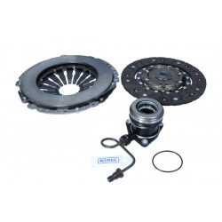 SPRZĘGŁO KPL. OPEL CORSA 1,3 CDTI 14-