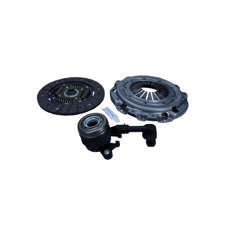 SPRZĘGŁO KPL. RENAULT CLIO/KANGOO/TWINGO 1,5 DCI 03-