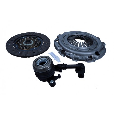 SPRZĘGŁO KPL. RENAULT CLIO/KANGOO/TWINGO 1,5 DCI 03-