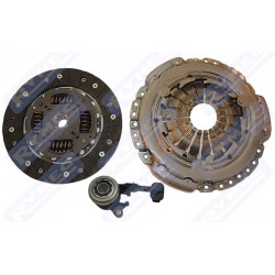 SPRZĘGŁO KPL. RENAULT CLIO/KANGOO/TWINGO 1,5 DCI 03-