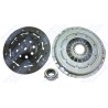 SPRZĘGŁO KPL. VW CADDY/GOLF/JETTA/MULTIVAN/PASSAT/T5 1,6-2,0 TDI 04-