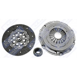 SPRZĘGŁO KPL. PEUGEOT 307/308/407/508/607/807/EXPRET 2,0 HDI 04-