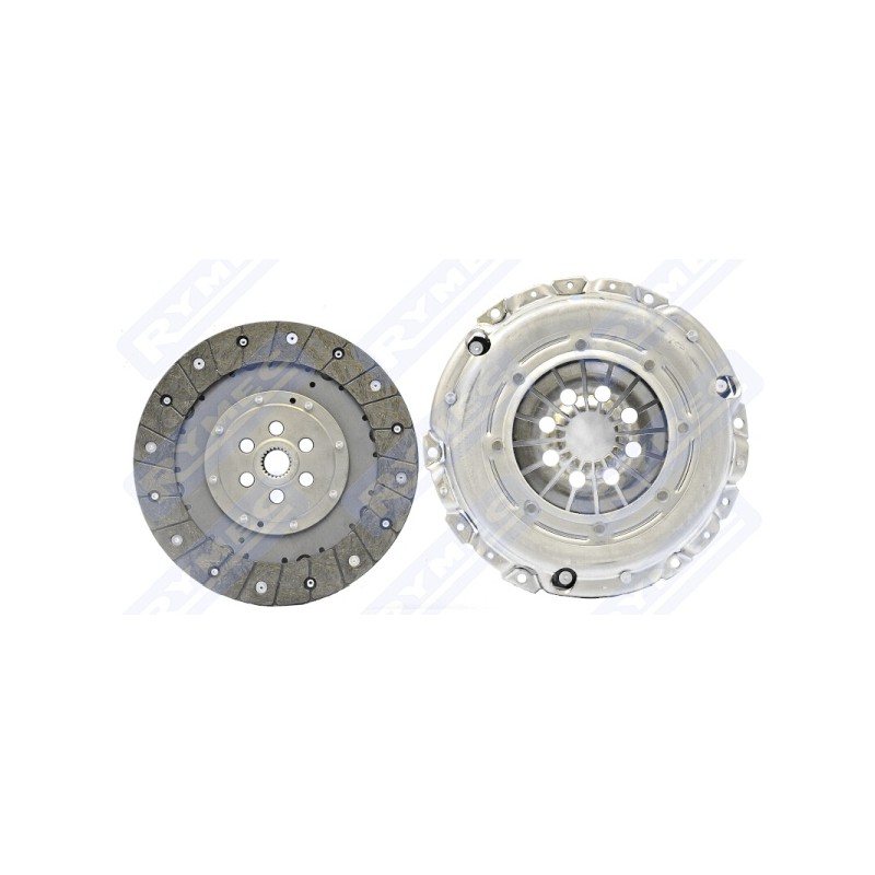 SPRZĘGŁO FORD GALAXY/MONDEO/S-MAX 1,8 TDCI 06-15