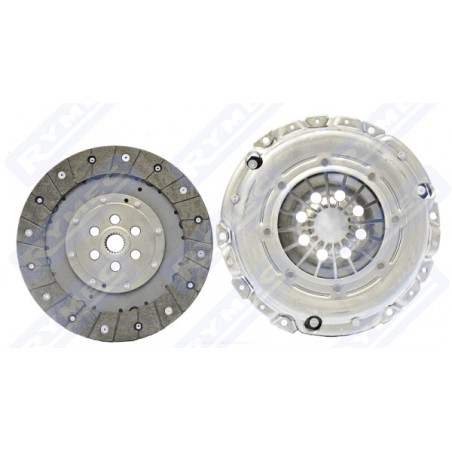 SPRZĘGŁO FORD GALAXY/MONDEO/S-MAX 1,8 TDCI 06-15