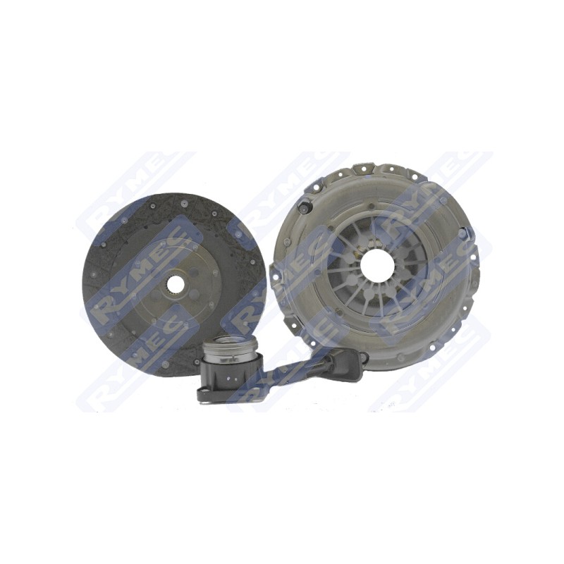 SPRZĘGŁO KPL. FORD MONDEO/GALAXY/S-MAX 1,8 TDCI 06-15