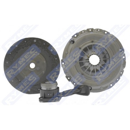 SPRZĘGŁO KPL. FORD MONDEO/GALAXY/S-MAX 1,8 TDCI 06-15