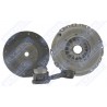 SPRZĘGŁO KPL. FORD MONDEO/GALAXY/S-MAX 1,8 TDCI 06-15
