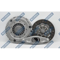 SPRZĘGŁO KPL. BMW 1/3/5/X1/X3/Z4 1,6-2,0 04-13