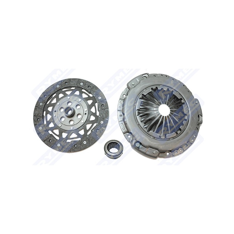 SPRZĘGŁO KPL. MINI COOPER/ONE (R55/56) 06-