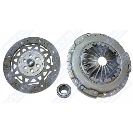 SPRZĘGŁO KPL. MINI COOPER/ONE (R55/56) 06-