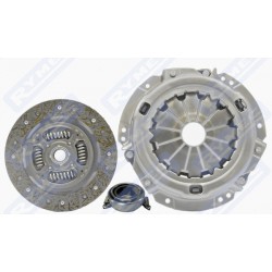 SPRZĘGŁO KPL. TOYOTA AURIS 1,4 07-12