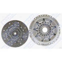 SPRZĘGŁO FORD B-MAX/FIESTA/TRANSIT 1,5-1,6 TDCI 08-