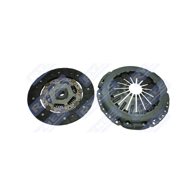 SPRZĘGŁO FORD C-MAX/FOCUS 1,0 12-
