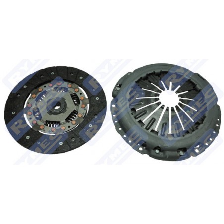 SPRZĘGŁO FORD C-MAX/FOCUS 1,0 12-
