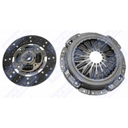 SPRZĘGŁO KPL. NISSAN CABSTAR 3,0 DCI 06-13