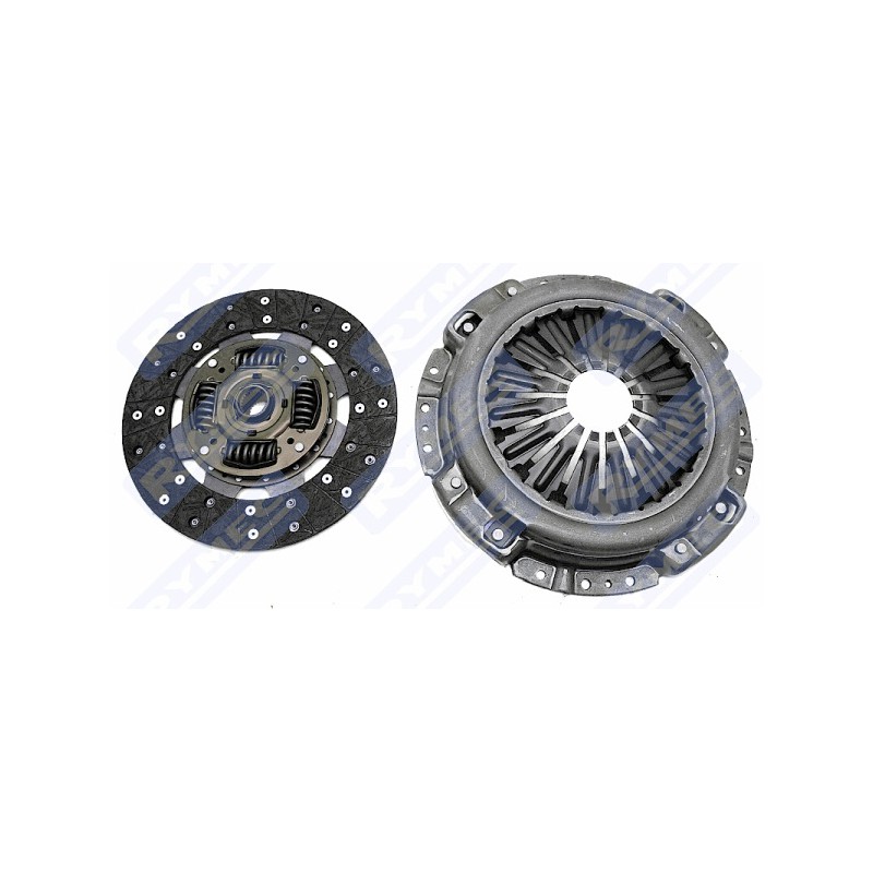 SPRZĘGŁO KPL. NISSAN CABSTAR 3,0 DCI 06-13