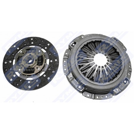 SPRZĘGŁO KPL. NISSAN CABSTAR 3,0 DCI 06-13