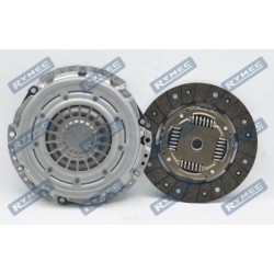 SPRZĘGŁO FORD B-MAX/FIESTA/FOCUS 1,0 12-