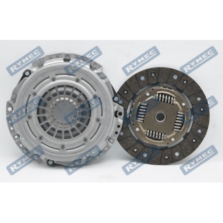 SPRZĘGŁO FORD B-MAX/FIESTA/FOCUS 1,0 12-