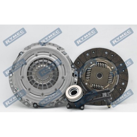 SPRZĘGŁO KPL. FORD B-MAX/FIESTA 1,0 12-