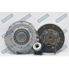 SPRZĘGŁO KPL. FORD B-MAX/FIESTA 1,0 12-