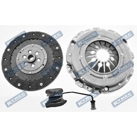 SPRZĘGŁO KPL. OPEL ASTRA H/CORSA D/MERIVA 1,7 CDTI 03-14