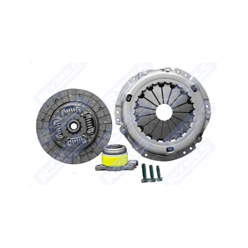 SPRZĘGŁO KPL. TOYOTA AURIS/AVENSIS/VERSO 1,6-1,8 08-