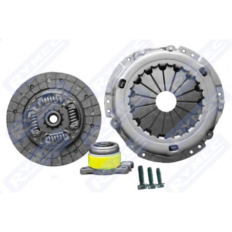 SPRZĘGŁO KPL. TOYOTA AURIS/AVENSIS/VERSO 1,6-1,8 08-