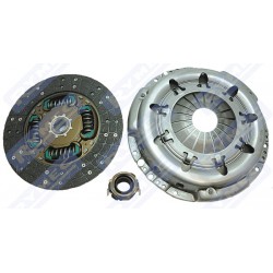 SPRZĘGŁO KPL. TOYOTA HILUX 2,5-3,0 D-4D 05-
