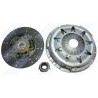 SPRZĘGŁO KPL. TOYOTA HILUX 2,5-3,0 D-4D 05-
