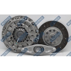 SPRZĘGŁO KPL. BMW 1/3/5/X3 2,0-3,0 D 02-16