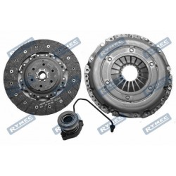 SPRZĘGŁO KPL. OPEL INSIGNIA 2,0 CDTI 08-