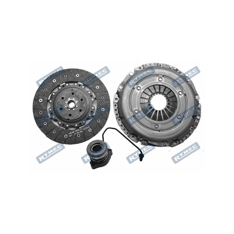 SPRZĘGŁO KPL. OPEL INSIGNIA 2,0 CDTI 08-