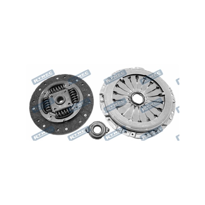 SPRZĘGŁO KPL. HYUNDAI SANTA FE 2.0 CRDI/2,4 16V 03-06